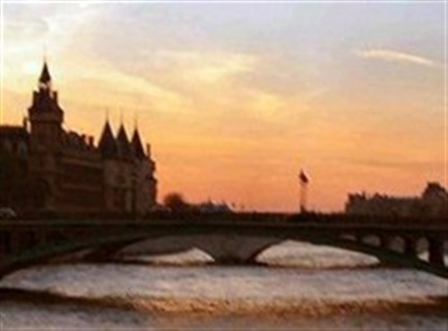 Pont Seine petit