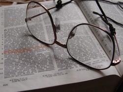 lunettes