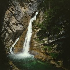 source d'eau
