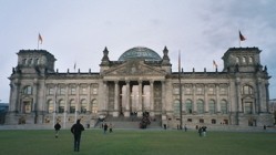 Bundestag