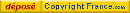 logo discret Copyright