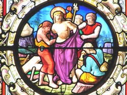 Le disciple