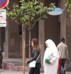 femmes en France