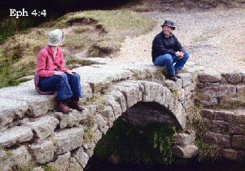 CK pont