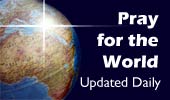 Operation World 